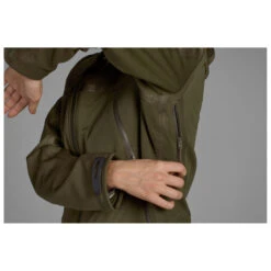 Seeland Women's Hawker Advance Jacket - Regenjacke -Outdoorbekleidung seeland womens hawker advance jacket regenjacke detail 6