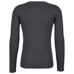 Sherpa Logo Crew - Pullover 7 Sherpa Logo Crew - Pullover -Outdoorbekleidung sherpa logo crew pullover detail 3