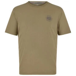 Sherpa Summit Tee - T-Shirt -Outdoorbekleidung sherpa summit tee t shirt 1