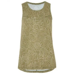 Sherpa Women's Kira Tank - Top -Outdoorbekleidung sherpa womens kira tank top 1