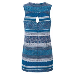 Sherpa Women's Kira Tank - Top -Outdoorbekleidung sherpa womens kira tank top detail 3