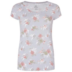 Sherpa Women's Kira Tee - Top -Outdoorbekleidung sherpa womens kira tee top 1