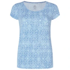 Sherpa Women's Kira Tee - Top -Outdoorbekleidung sherpa womens kira tee top 2