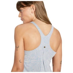 Sherpa Women's Neha Tank - Tank Top -Outdoorbekleidung sherpa womens neha tank tank top detail 4