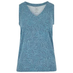 Sherpa Women's Neha V-Neck Tank - Tank Top 5 Sherpa Women's Neha V-Neck Tank - Tank Top -Outdoorbekleidung sherpa womens neha v neck tank tank top 1