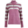 SKHOOP Women's Gloria Zip - Merinolongsleeve -Outdoorbekleidung skhoop womens gloria zip merinolongsleeve