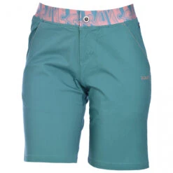 Women's Svea - Shorts 9 Women's Svea - Shorts -Outdoorbekleidung skratta womens svea shorts 2