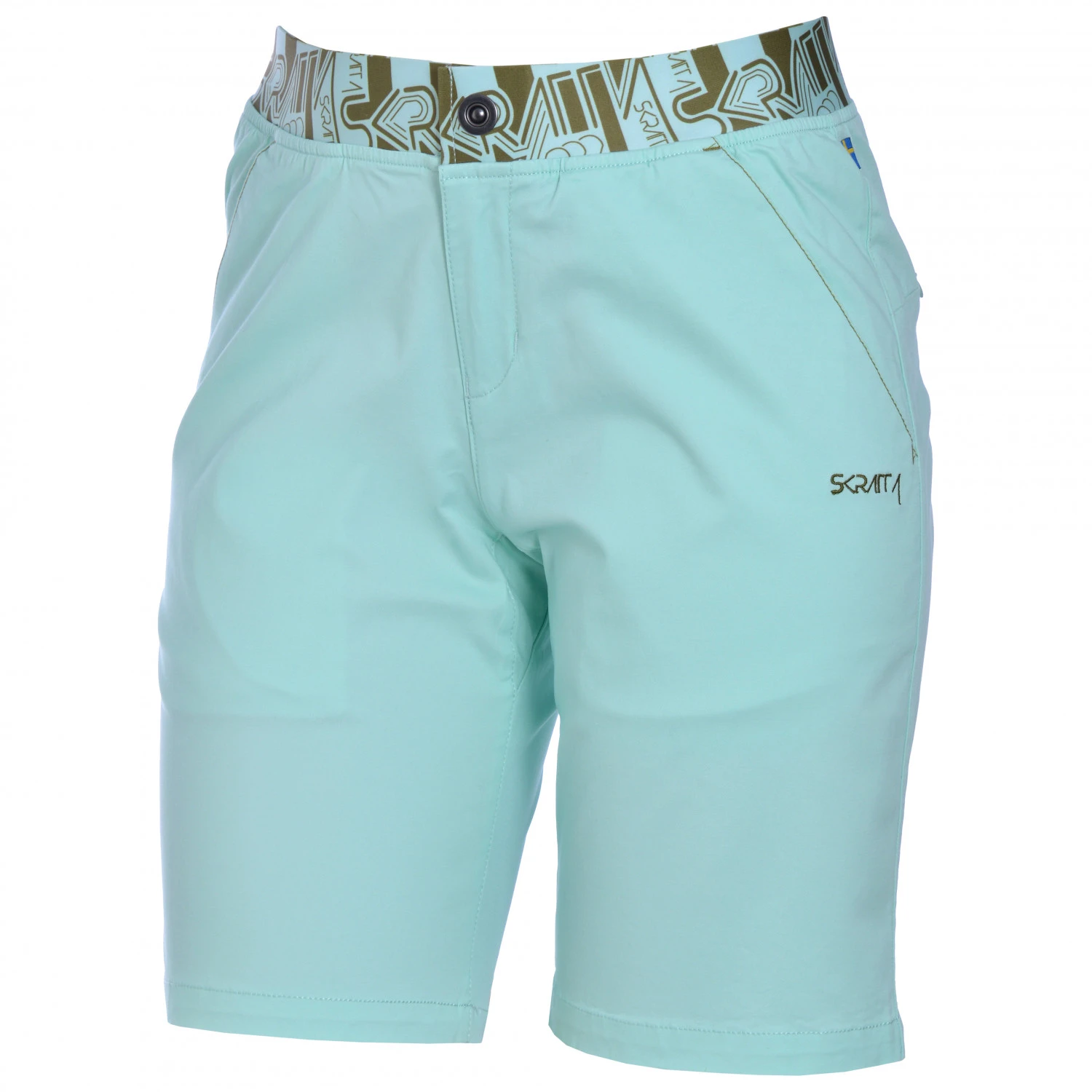 Women's Svea - Shorts 3 Women's Svea - Shorts