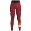 Sportful Women's Doro Apex Tight - Langlaufhose -Outdoorbekleidung sportful womens doro apex tight langlaufhose