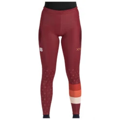 Sportful Women's Doro Apex Tight - Langlaufhose