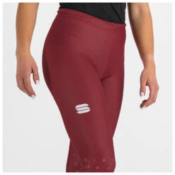 Sportful Women's Doro Apex Tight - Langlaufhose -Outdoorbekleidung sportful womens doro apex tight langlaufhose detail 3