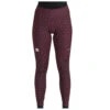 Sportful Women's Doro Tight - Langlaufhose -Outdoorbekleidung sportful womens doro tight langlaufhose
