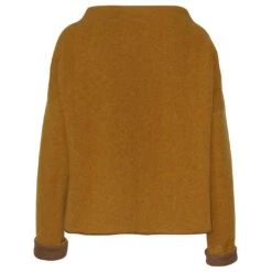 Women's Nicoletta LW - Pullover -Outdoorbekleidung stapf womens nicoletta lw pullover detail 2