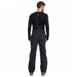 Stoic 3L MerinoShell UllviSt. Pants - Skihose -Outdoorbekleidung stoic 3l merinoshell ullvist pants skihose detail 4