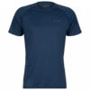 Stoic HelsingborgSt. Performance Shirt - Laufshirt