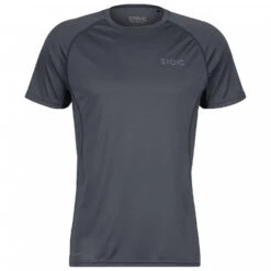 Stoic HelsingborgSt. Performance Shirt - Laufshirt -Outdoorbekleidung stoic helsingborgst performance shirt laufshirt 3