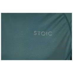 Stoic HelsingborgSt. Performance Shirt - Laufshirt -Outdoorbekleidung stoic helsingborgst performance shirt laufshirt detail 3