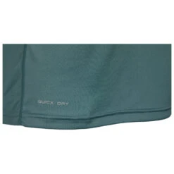 Stoic HelsingborgSt. Performance Shirt - Laufshirt -Outdoorbekleidung stoic helsingborgst performance shirt laufshirt detail 4