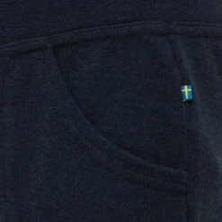 Stoic Kid's Merino260 StadjanSt. Pants - Freizeithose -Outdoorbekleidung stoic kids merino260 stadjanst pants freizeithose detail 3