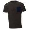 Stoic Merino150 MMXX. Pocket Tee - Merinoshirt -Outdoorbekleidung stoic merino150 mmxx pocket tee merinoshirt