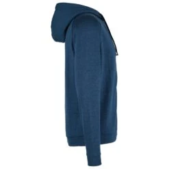 Stoic Merino260 MMXX.Göteborg Zip Hoody - Merinohoodie -Outdoorbekleidung stoic merino260 mmxxgoeteborg zip hoody merinohoodie detail 3