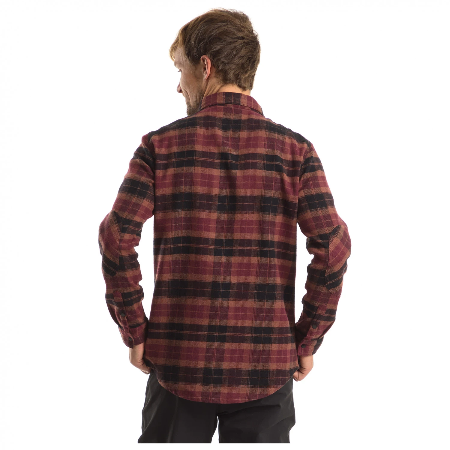 Stoic MMXX.Malmö Flannel Shirt - Hemd 13 Stoic MMXX.Malmö Flannel Shirt - Hemd – Bild 11