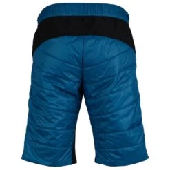 Stoic MountainWool KilvoSt. II Padded Shorts - Kunstfaserhose -Outdoorbekleidung stoic mountainwool kilvost ii padded shorts kunstfaserhose detail 4