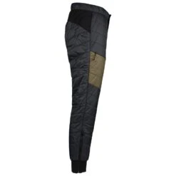 Stoic MountainWool KilvoSt. Padded Pants - Kunstfaserhose -Outdoorbekleidung stoic mountainwool kilvost padded pants kunstfaserhose detail 3