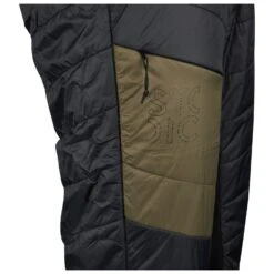 Stoic MountainWool KilvoSt. Padded Pants - Kunstfaserhose -Outdoorbekleidung stoic mountainwool kilvost padded pants kunstfaserhose detail 5