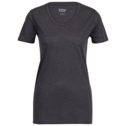 Stoic Women's Merino150 HeladagenSt. T-Shirt - Merinoshirt -Outdoorbekleidung stoic womens merino150 heladagenst t shirt merinoshirt 1