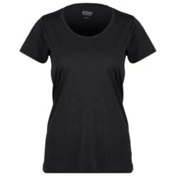 Stoic Women's Merino150 HeladagenSt. T-Shirt - Merinoshirt -Outdoorbekleidung stoic womens merino150 heladagenst t shirt merinoshirt 3