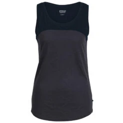 Stoic Women's Merino150 HeladagenSt. Tank Multi - Tank Top -Outdoorbekleidung stoic womens merino150 heladagenst tank multi tank top 2