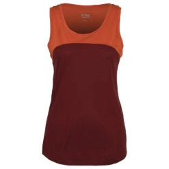 Stoic Women's Merino150 HeladagenSt. Tank Multi - Tank Top