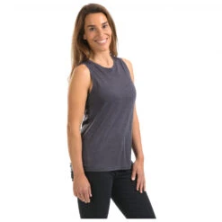 Stoic Women's Merino150 MMXX. Tank - Tank Top -Outdoorbekleidung stoic womens merino150 mmxx tank tank top detail 10