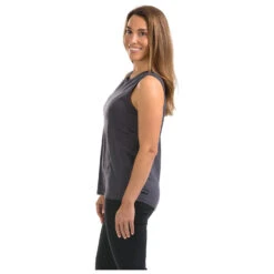 Stoic Women's Merino150 MMXX. Tank - Tank Top -Outdoorbekleidung stoic womens merino150 mmxx tank tank top detail 11