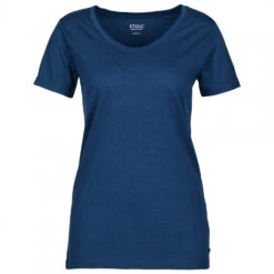 Stoic Women's Merino150 ÖstersundSt. S/S Slim - T-Shirt -Outdoorbekleidung stoic womens merino150 oestersundst s s slim t shirt 1