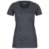 Stoic Women's Merino150 ÖstersundSt. S/S Slim - T-Shirt -Outdoorbekleidung stoic womens merino150 oestersundst s s slim t shirt