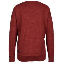 Stoic Women's Merino260 MMXX.Göteborg Crew - Merinopullover 14 Stoic Women's Merino260 MMXX.Göteborg Crew - Merinopullover -Outdoorbekleidung stoic womens merino260 mmxxgoeteborg crew merinopullover detail 3