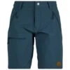 Stoic Women's SälkaSt. Tech Shorts - Shorts -Outdoorbekleidung stoic womens saelkast tech shorts shorts