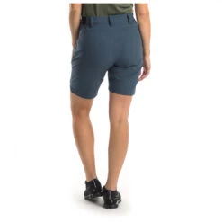Stoic Women's SälkaSt. Tech Shorts - Shorts -Outdoorbekleidung stoic womens saelkast tech shorts shorts detail 12