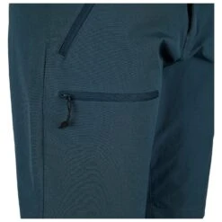 Stoic Women's SälkaSt. Tech Shorts - Shorts -Outdoorbekleidung stoic womens saelkast tech shorts shorts detail 5