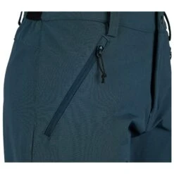 Stoic Women's SälkaSt. Tech Shorts - Shorts -Outdoorbekleidung stoic womens saelkast tech shorts shorts detail 6