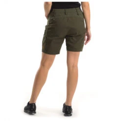 Stoic Women's SälkaSt. Tour Shorts - Shorts -Outdoorbekleidung stoic womens saelkast tour shorts shorts detail 12