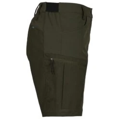 Stoic Women's SälkaSt. Tour Shorts - Shorts -Outdoorbekleidung stoic womens saelkast tour shorts shorts detail 3