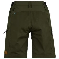 Stoic Women's SälkaSt. Tour Shorts - Shorts -Outdoorbekleidung stoic womens saelkast tour shorts shorts detail 4