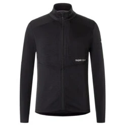 Super.natural Adventure Track - Fleecejacke