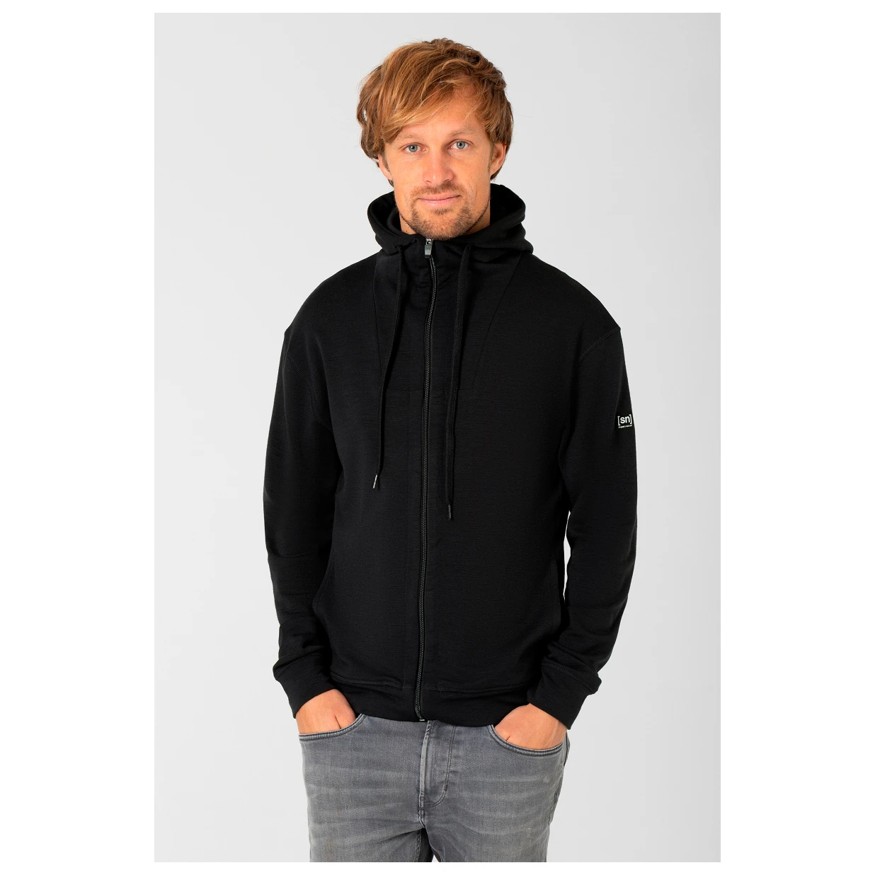 Super.natural Everyday Hoodie - Hoodie 5 Super.natural Everyday Hoodie - Hoodie – Bild 3