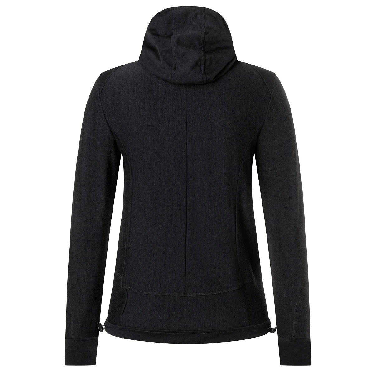 Super.natural Women's Adventure Hooded - Softshelljacke 3 Super.natural Women's Adventure Hooded - Softshelljacke – Bild 2