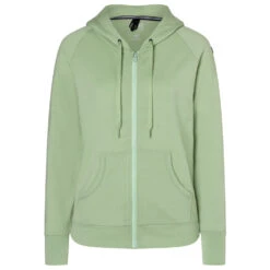 Super.natural Women's Essential Zip Hoodie - Merinohoodie 13 Super.natural Women's Essential Zip Hoodie - Merinohoodie -Outdoorbekleidung supernatural womens essential zip hoodie merinohoodie 2