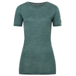 Super.natural Women's Feel Good Tee - Merinoshirt 12 Super.natural Women's Feel Good Tee - Merinoshirt -Outdoorbekleidung supernatural womens feel good tee merinoshirt 1